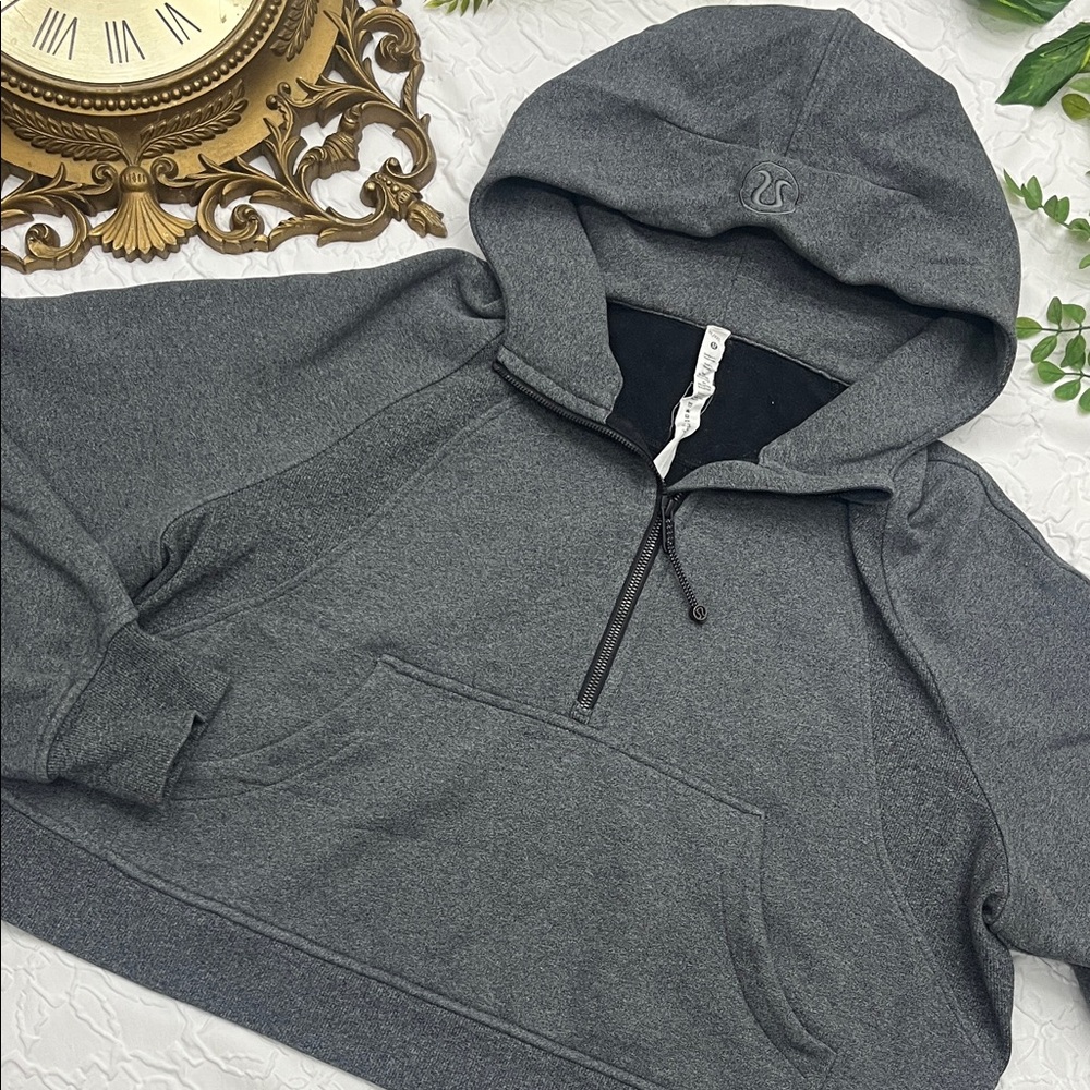 Lululemon Scuba Hoodie